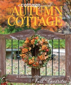 Best of Autumn Cottage 2017