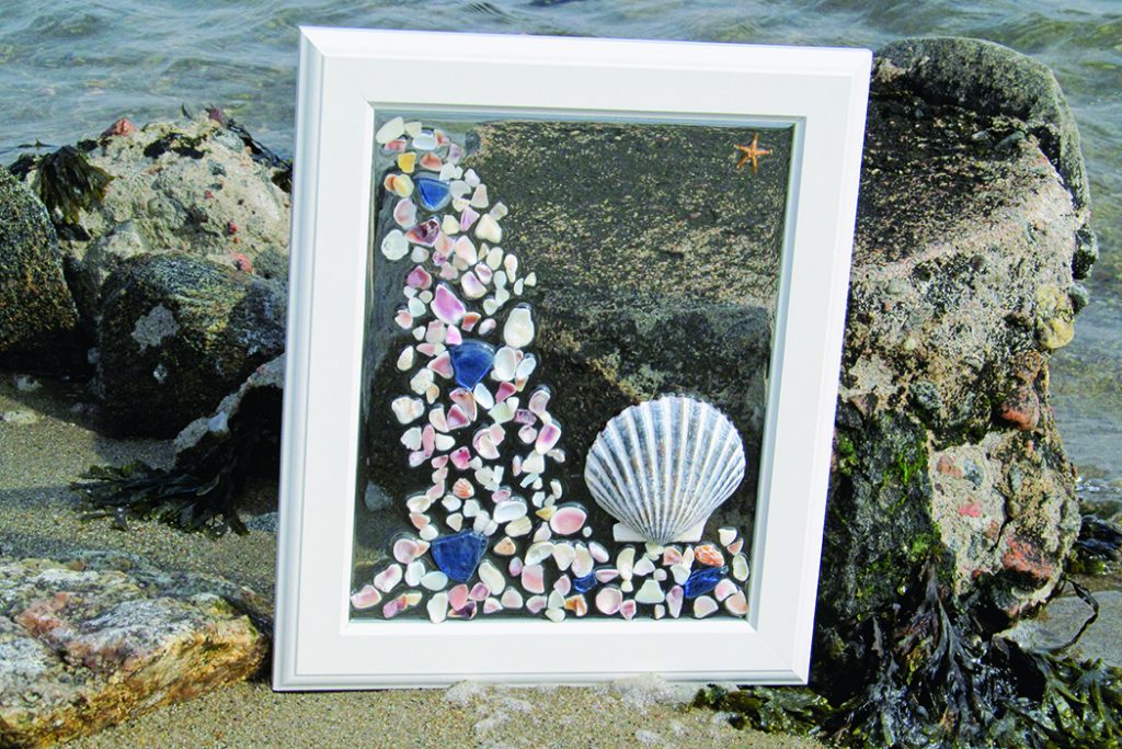 Beach Designs by Caroline