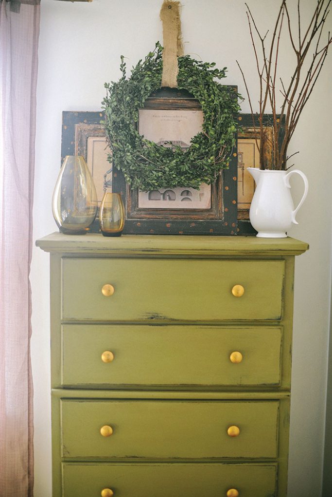 LizMarieBlog_CottageJournal_greendresser