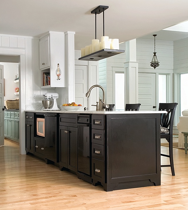 Waterfront Home - The Cottage Journal