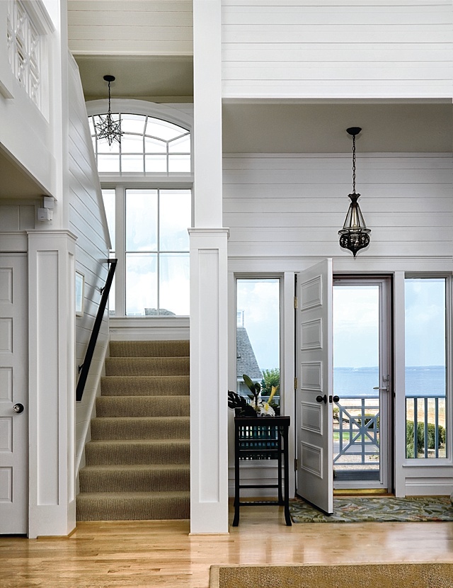 Waterfront Home - The Cottage Journal