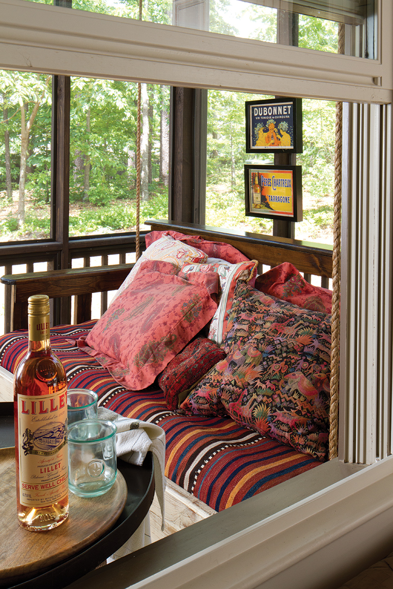 Open Concept - The Cottage Journal