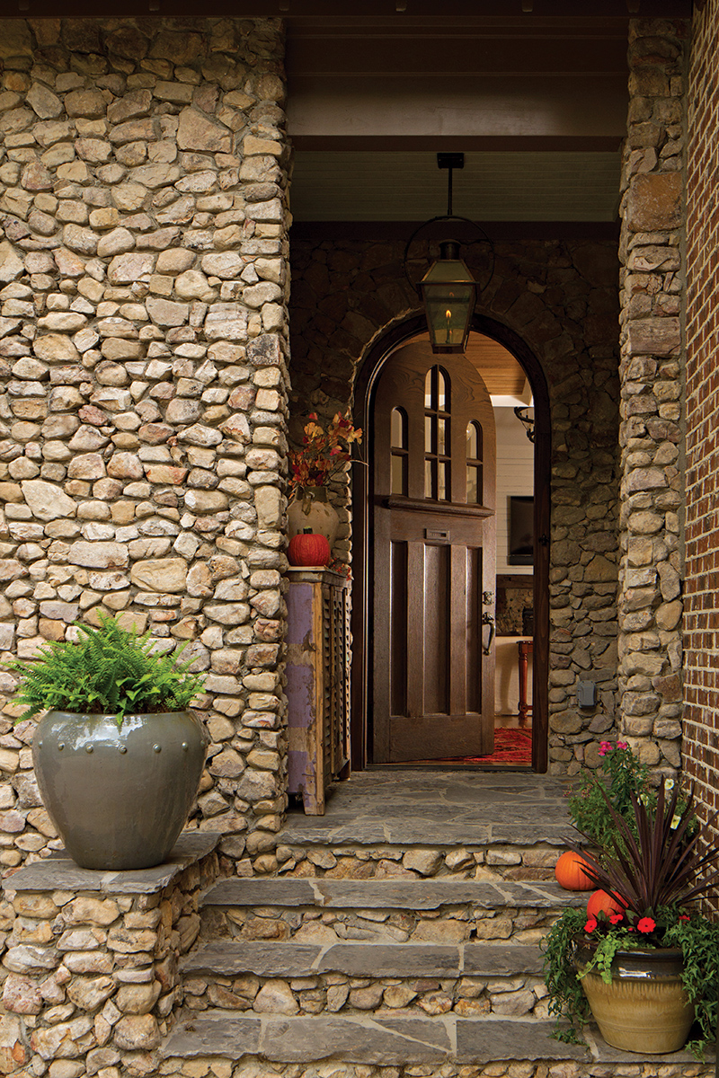 Open Concept - The Cottage Journal