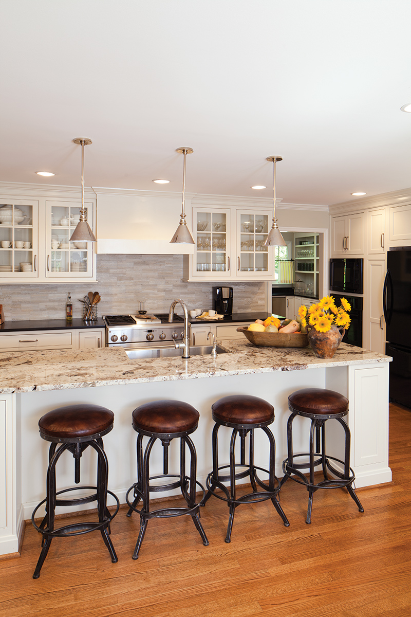 Entertaining Season - The Cottage Journal