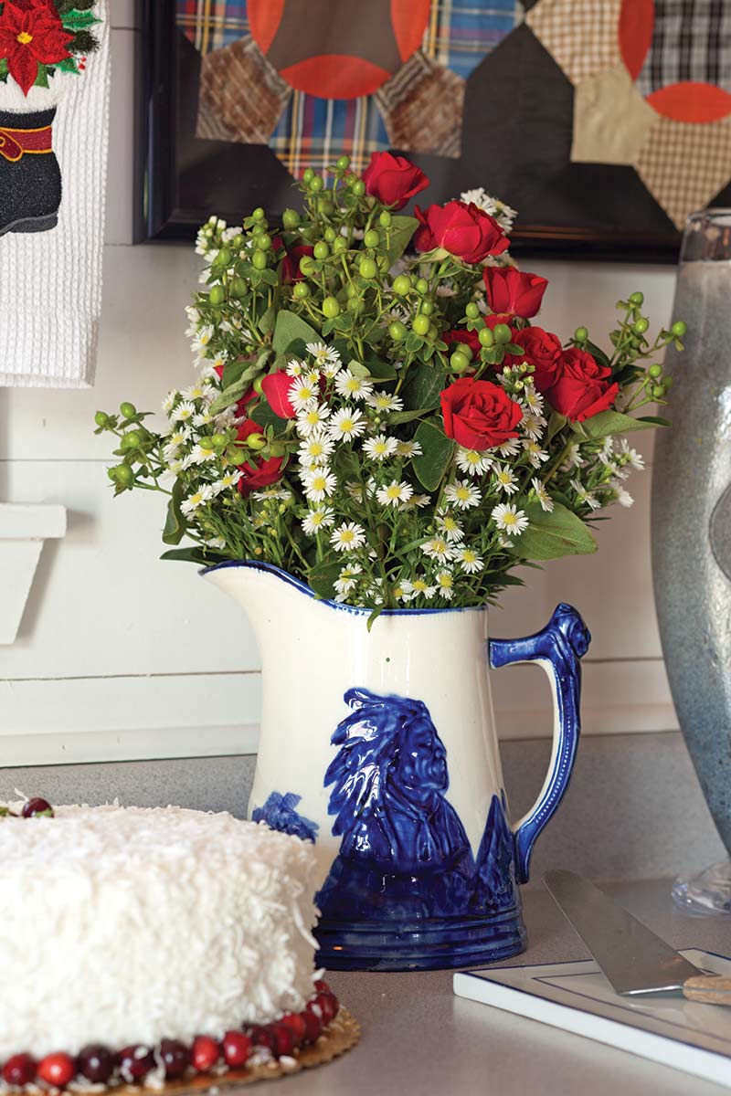 Texas Countryside Cottage - The Cottage Journal