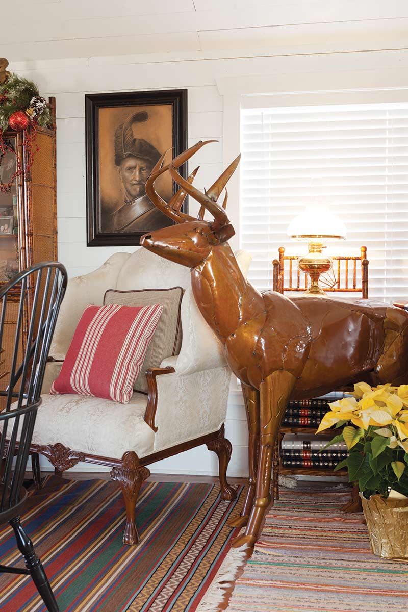 Texas Countryside Cottage - The Cottage Journal