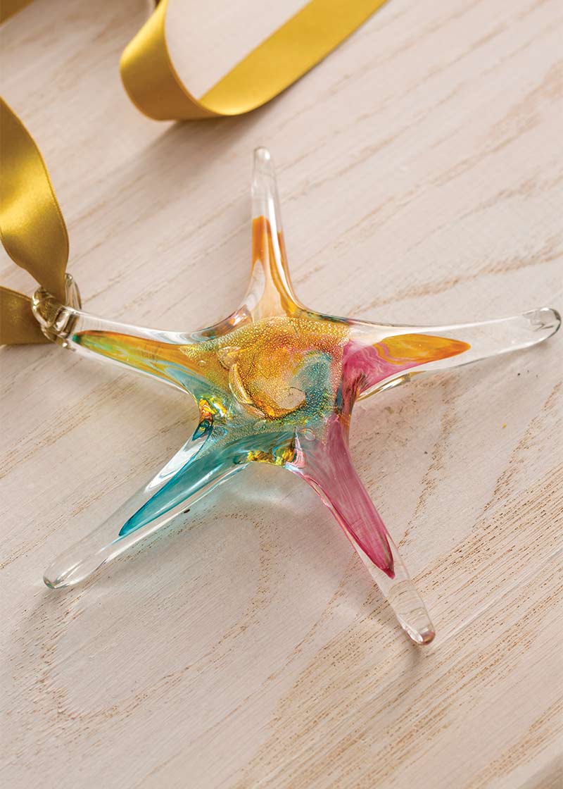 Glass Artist
