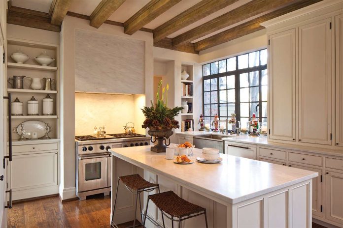 Kitchen - The Cottage Journal