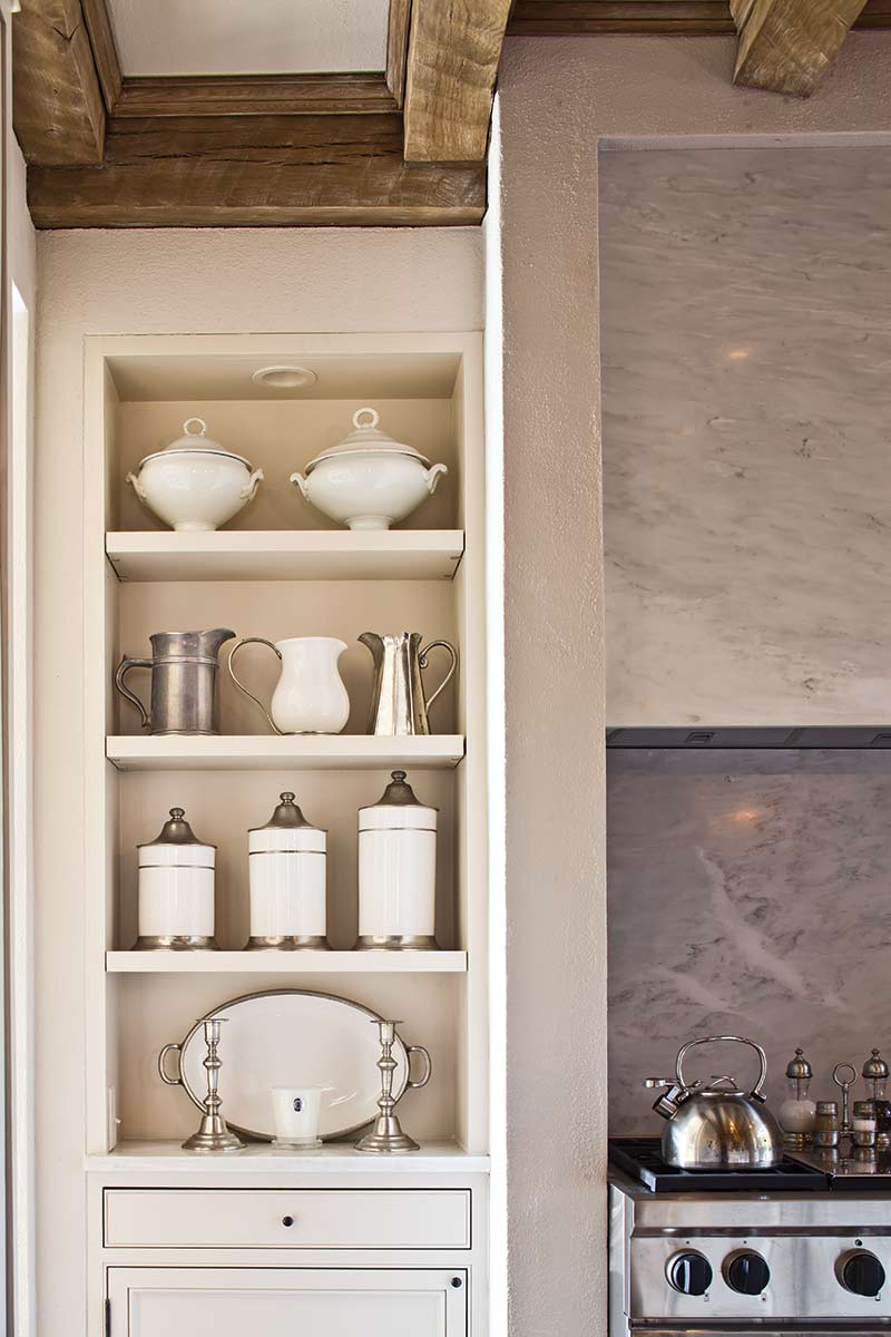 Kitchen - The Cottage Journal