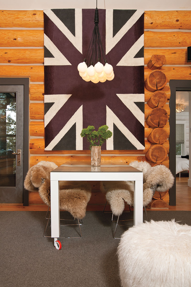 contemporarycabindining