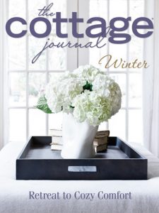 The Cottage Journal Magazine Winter 2017