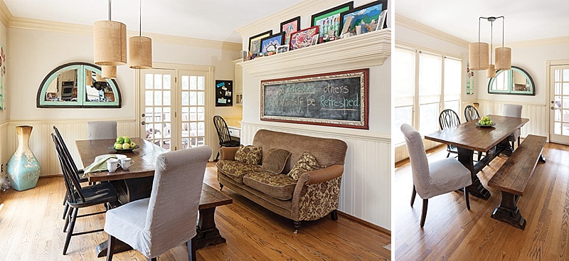 At Home With Point Of Grace: Denise Jones