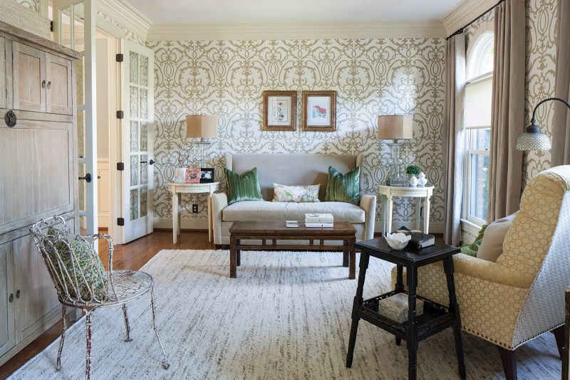 At Home With Point Of Grace: Denise Jones