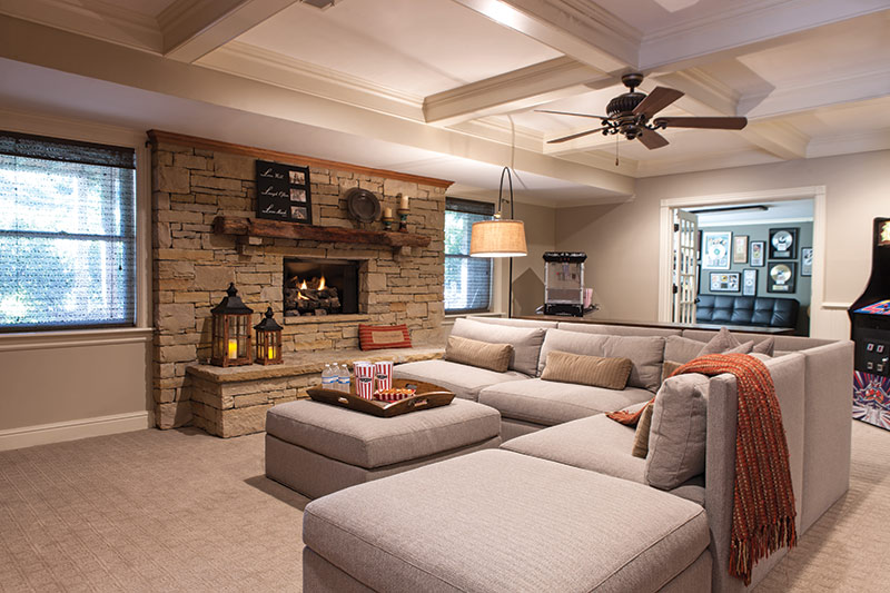 At Home With Point Of Grace: Denise Jones