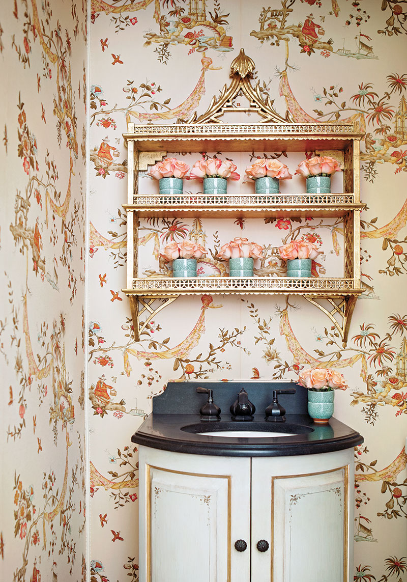 In With The Old: Classic Décor from A to Z - The Cottage Journal