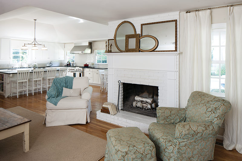 At Home with Point of Grace: Shelley Breen