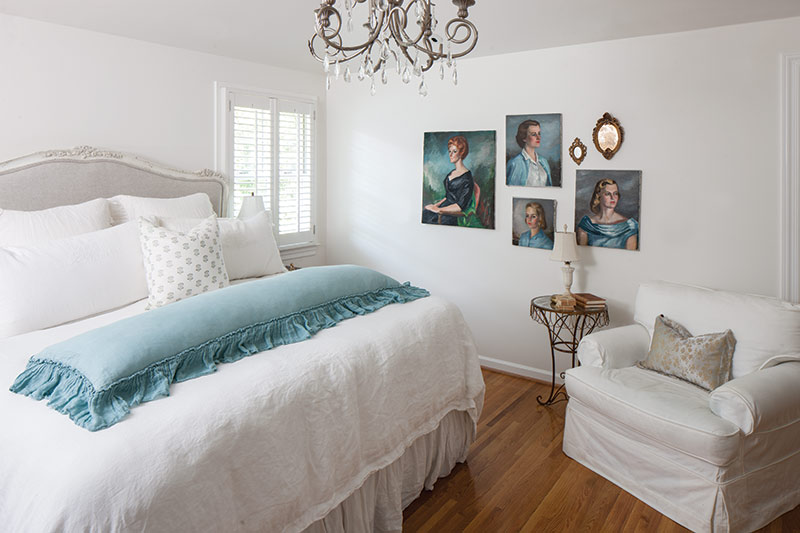 At Home with Point of Grace: Shelley Breen