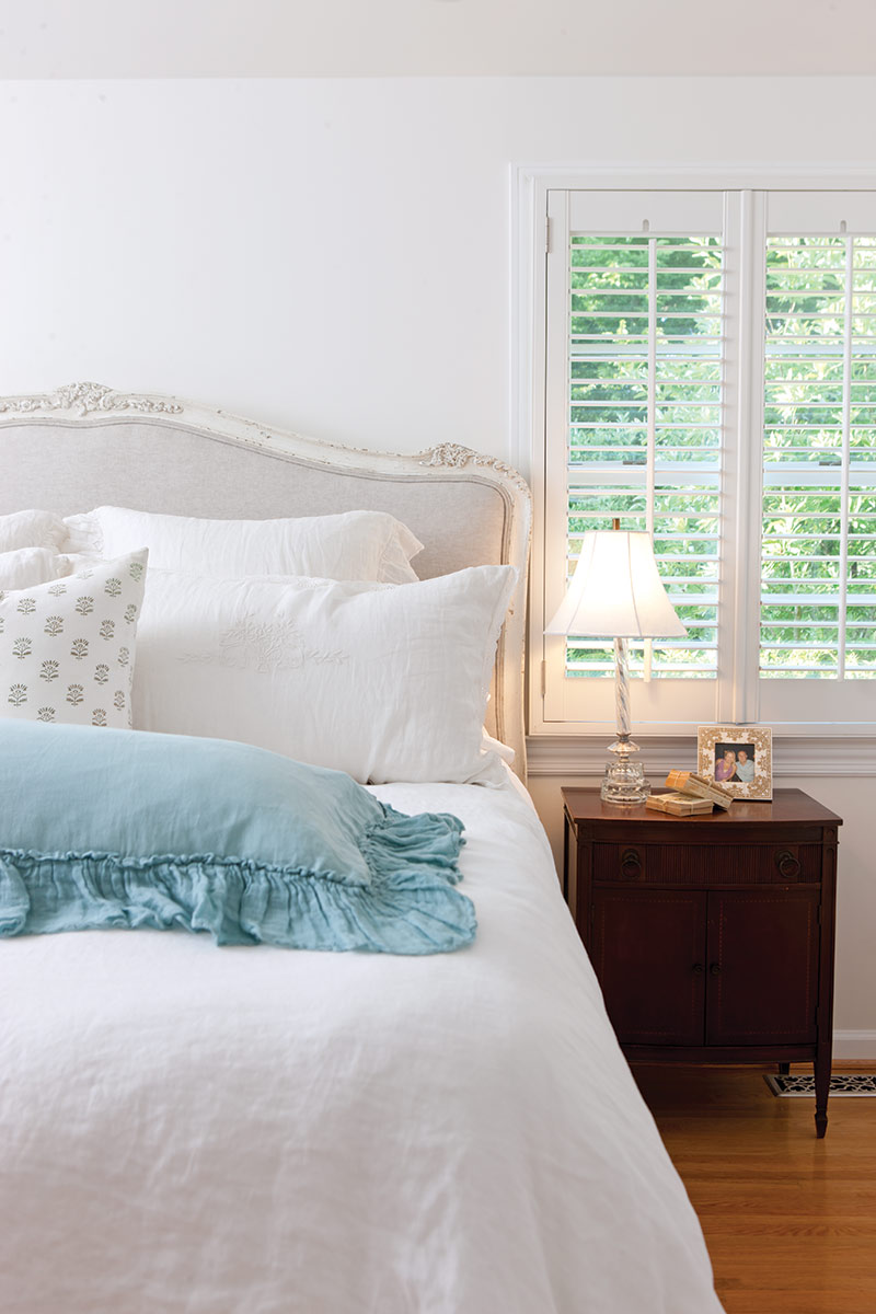 At Home with Point of Grace: Shelley Breen