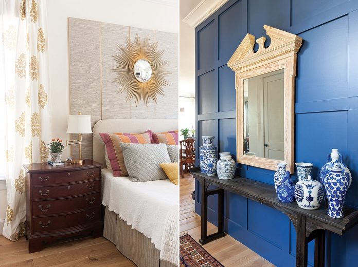 Timeless Interiors with Deborah Hastings