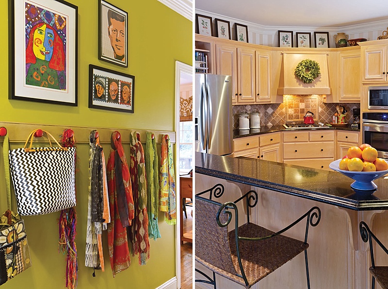 Charming and Functional Family Home