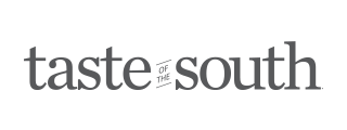 Taste of the South magazine