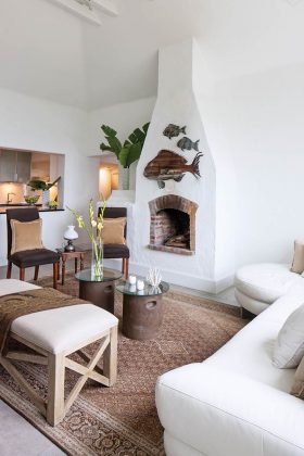 Bermuda Coastal Cottage