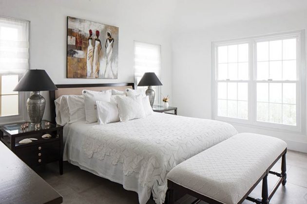 Bermuda Coastal Cottage