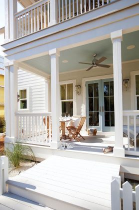 Breezy Florida Seaside Cottage