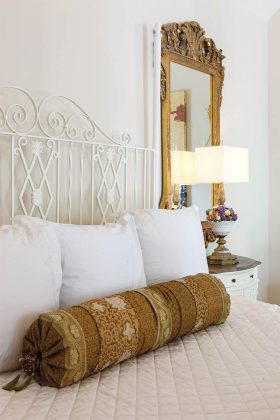 French Style In The Big Easy