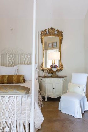 French Style In The Big Easy