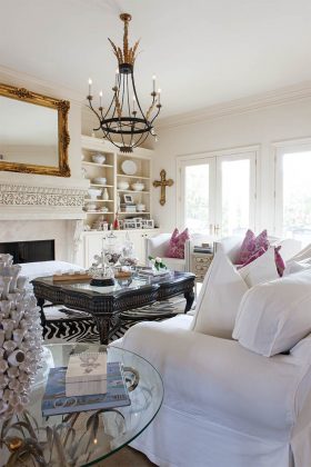 French Style In The Big Easy