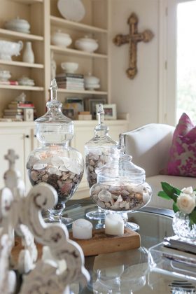 French Style In The Big Easy