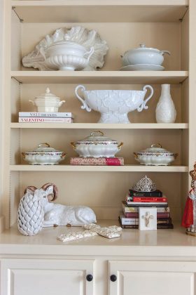 French Style In The Big Easy