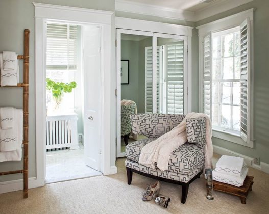 Empty Nesters Refresh Forever Cottage