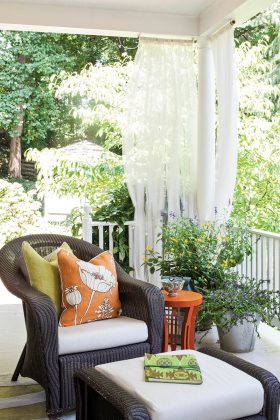Empty Nesters Refresh Forever Cottage