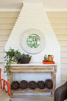 Empty Nesters Refresh Forever Cottage