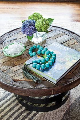 Empty Nesters Refresh Forever Cottage