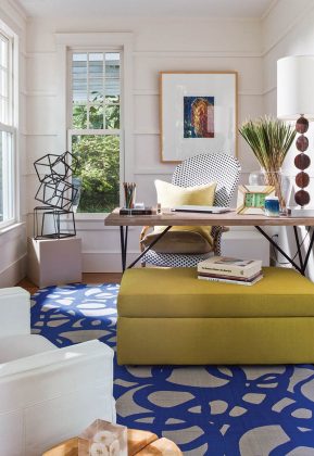 Empty Nesters Refresh Forever Cottage