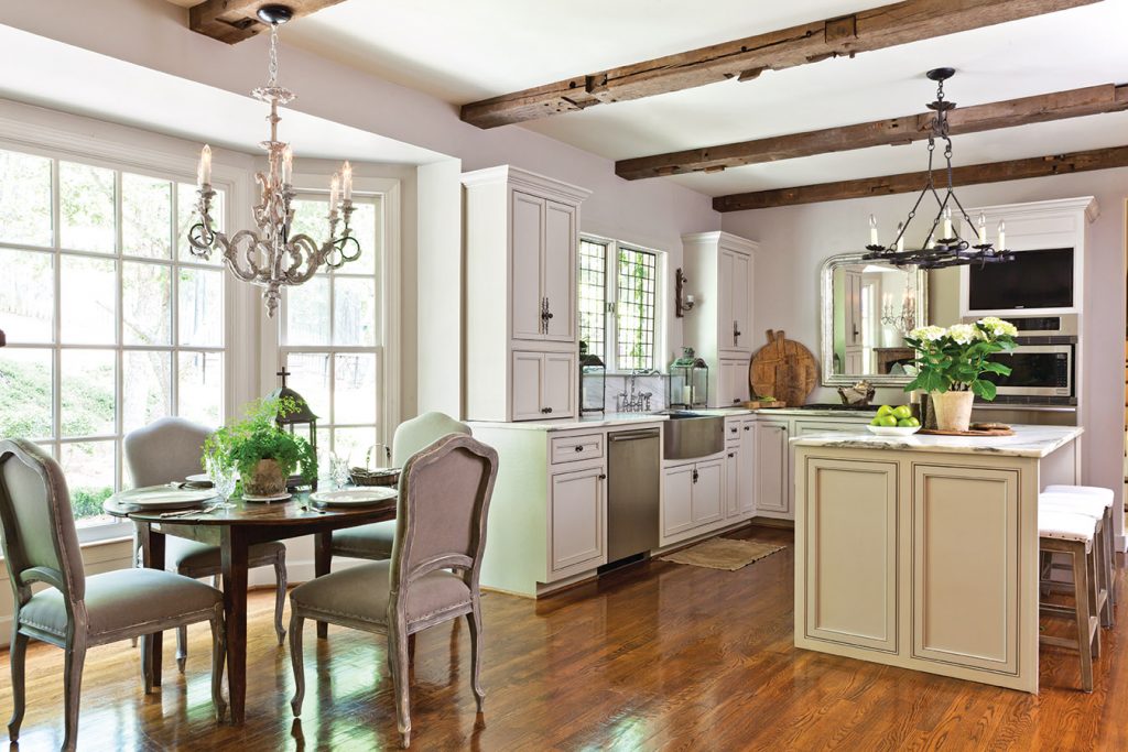 Mallory Smith's Secret to Good Design