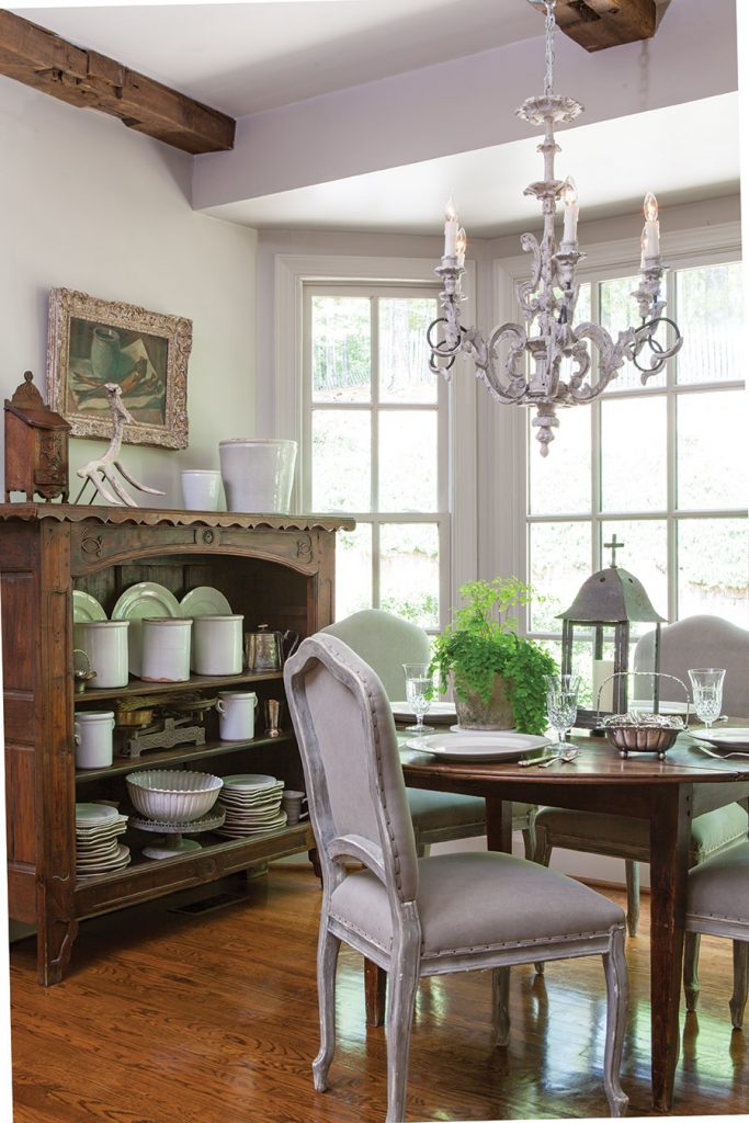 Mallory Smith's Secret to Good Design