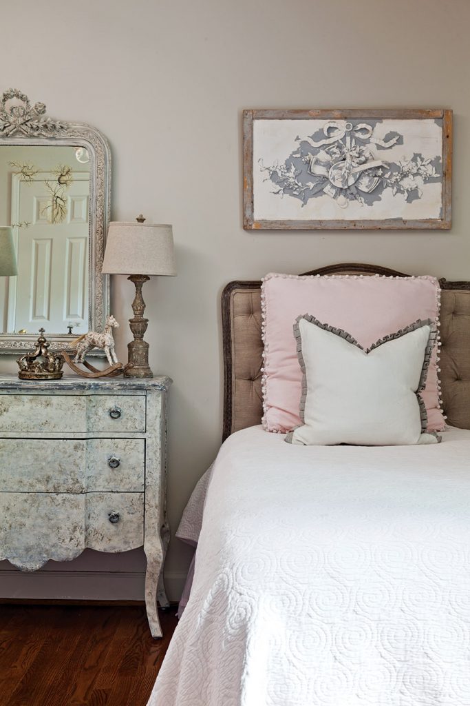 Mallory Smith's Secret to Good Design