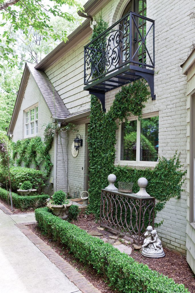 Mallory Smith's Secret to Good Design