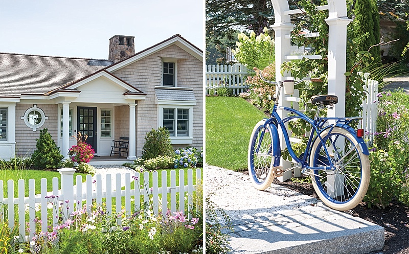 Home Sweet Harbor Cottage