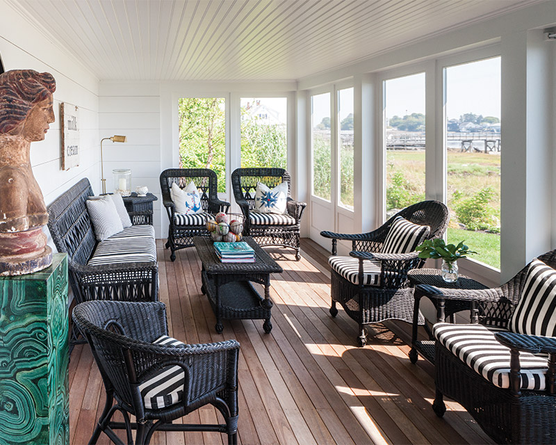 Home Sweet Harbor Cottage