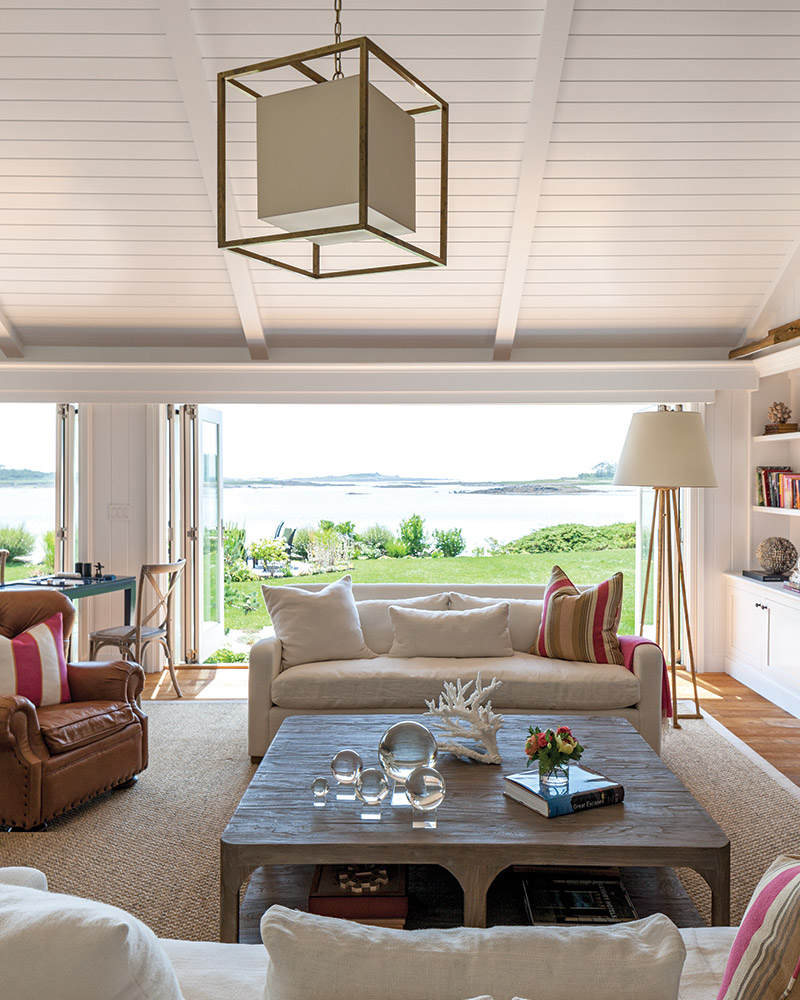 Home Sweet Harbor Cottage