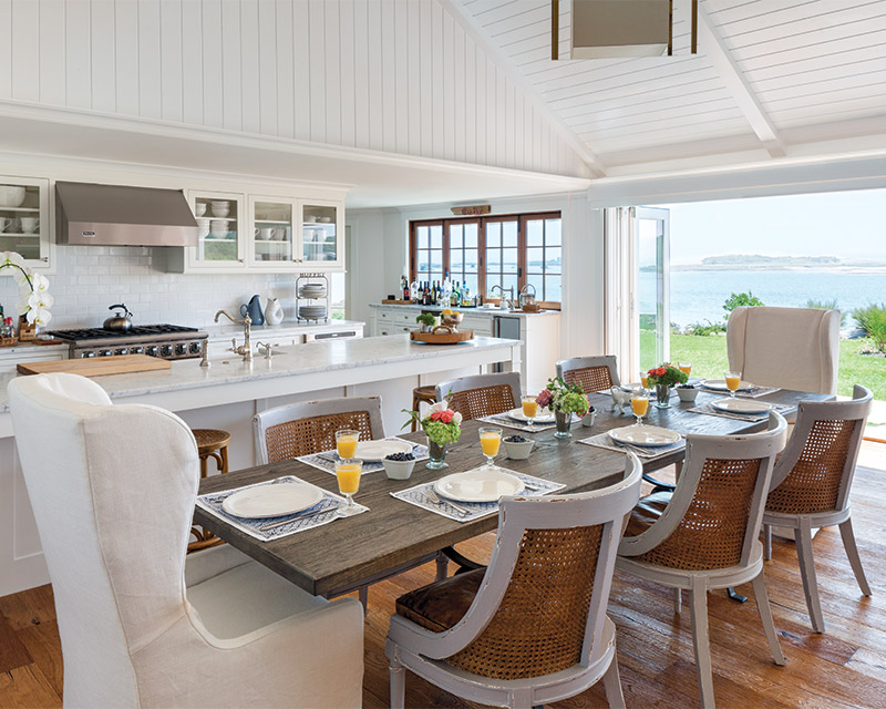 Home Sweet Harbor Cottage