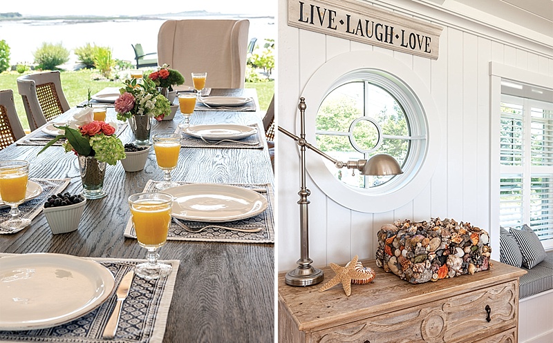 Home Sweet Harbor Cottage