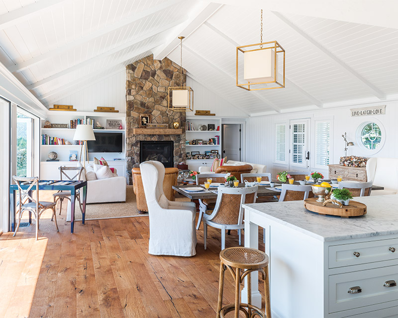 Home Sweet Harbor Cottage