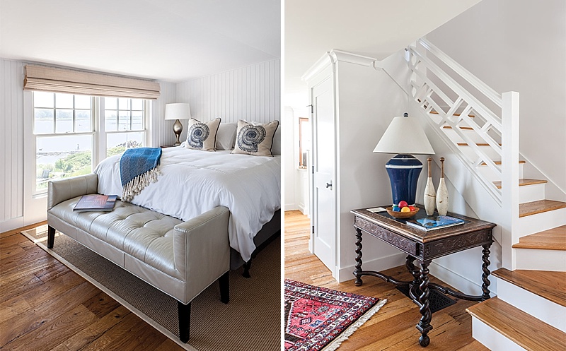 Home Sweet Harbor Cottage