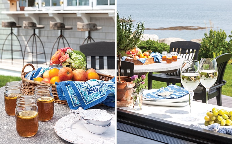 Home Sweet Harbor Cottage